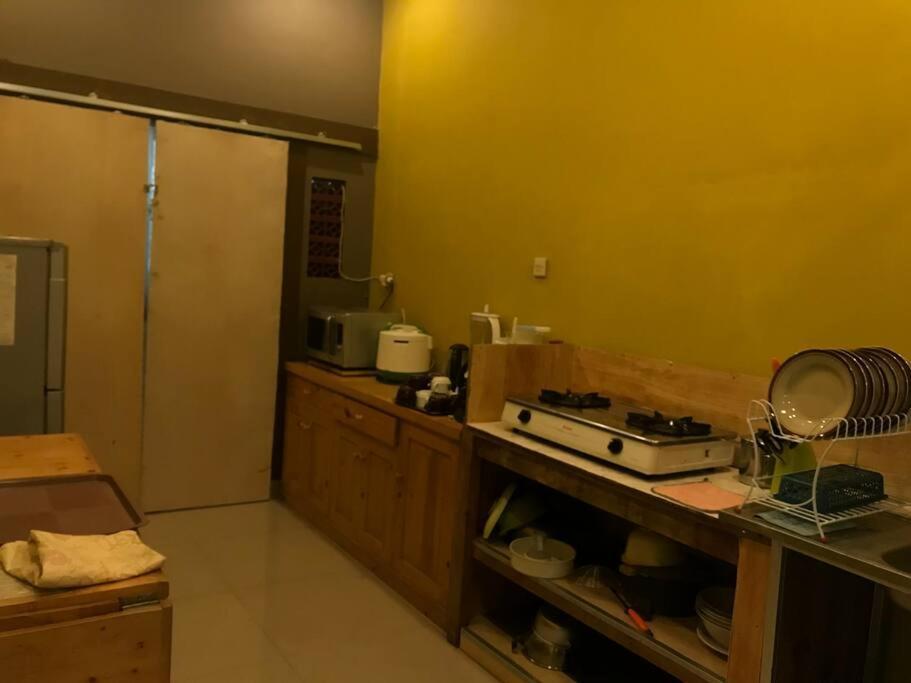 Villa Naumi บันดุง ภายนอก รูปภาพ